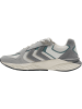 Hummel Hummel Sneaker Reach Lx Unisex Erwachsene Leichte Design in WHITE/LUNAR ROCK