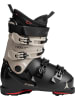 Atomic Skistiefel Alpin in schwarz