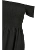 Urban Classics Day Dress in black