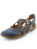 Josef Seibel Sandalen ROSALIE 13 in Blau