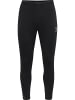 Hummel Verstellbare Taille Hose Hmllead Herren in BLACK