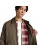 Timberland Jacke "Hollis" in Braun