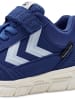 Hummel Hummel Sneaker X-Light 2.0 Mädchen Atmungsaktiv Leichte Design Wasserdichter Und Windabweisend in SODALITE BLUE