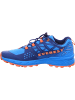 Everest Trekkingschuh Mit Tex-Membran in blau