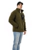 Arctic Seven Winterjacke AS-415 in Olive