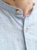 Jack & Jones Freizeithemd in Celestial Blue