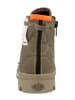 Palladium Sneaker für Damen in olive