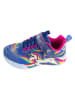 Skechers Sneaker Sneaker in blau