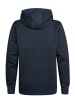 Petrol Industries Hoodie Yakima in Blau
