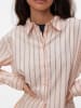 Vero Moda Hemd in Chintz Rose