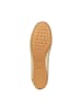 Geox Lederballerinas „New Palmaria“ Gold