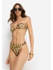 LSCN BY LASCANA Bikini-Hose in leopard