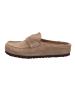 Birkenstock Schnürschuh in beige