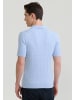 Felix Hardy Polo Shirt Kurzarm in Blau