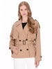 DreiMaster Women Jacket in sand