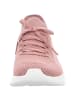 Skechers Slipper in rosa