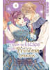 Tokyopop Buch - I Want to Escape from Princess Lessons 04