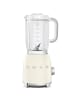 Smeg Standmixer 50's Retro Style in Creme