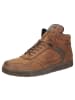 Sioux Stiefelette Tedroso-707-TEX in braun