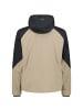 Campagnolo Blouson MAN JACKET FIX HOOD in Braun5914