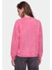 myMo ROCKS Women Sweatshirt in Pink