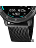 Lotus Digital-Smartwatch Lotus Smartwatch schwarz groß (ca. 44mm)