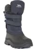 Trespass Kinder Stiefel "Strachan Ii Snow Boot" in Blau