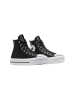 Converse Sneaker Low 561675C Schwarz