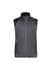 cmp Daunenjacke in grau