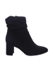 Marco Tozzi Ankleboots in BLACK