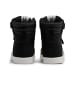 Hummel Klettverschluss Sneaker Slimmer Stadil Kinder in BLACK2