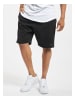 DEF Shorts in black