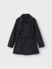 name it Trenchcoat in Black