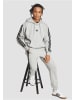 adidas adidas Kapuzenpullover in medium grey heather/black