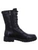 Regarde le Ciel Schnürstiefel  in Schwarz