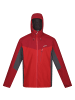 Regatta Jacke Birchdale in Rot