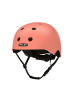 Melon® Helm Miami (matte) in rot