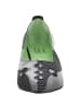 SIMEN Klassischer Pump in grau