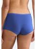 Sloggi Short Slip GO Crush in Rosa / blau