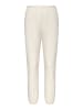 Triumph Pyjamashorts Cozy Comfort Trouser Quilted in light grey melange