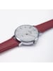 Girl Only Analog-Armbanduhr Girl Only Mademoiselle rot mittel (ca. 32mm)