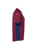Kempa Shirt PRIME TRIKOT Kids in deep blau/deep rot