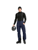 Maier Sports Latz-/Trägerhose Anton 3.0 in Marine3272