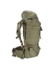 FJÄLLRÄVEN Kajka 100 Rucksack 70 cm in green