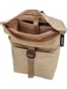 Reisenthel Rolltop Rucksack rolltop backpack in Twist Coffee