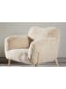 ebuy24 Beige 77 x 70 cm