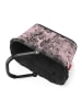 Reisenthel Carrybag Shopper Tasche 48 cm in jacquard rose