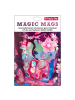 Step by Step Ranzen-Zubehör-Set MAGIC MAGS in Fairy Freya