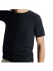 DSTREZZED T-Shirt 1er Pack in Schwarz