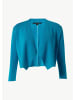 comma Strickjacke  in  6264_pastelltürkis
